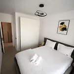 아파트 L&s In Odyssey Spa&pool-parking 마마이아