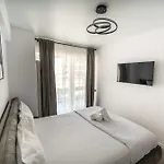 L&s In Odyssey Spa&pool-parking 아파트