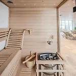 L&s In Odyssey Spa&pool-parking 아파트 마마이아