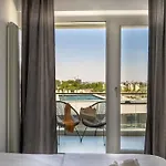 아파트 L&s In Odyssey Spa&pool-parking *