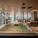 L&s In Odyssey Spa&pool-parking 아파트 마마이아