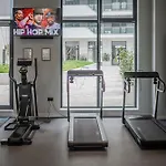 L&s In Odyssey Spa&pool-parking 아파트