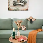 L&s In Odyssey Spa&pool-parking 아파트 마마이아