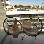 L&s In Odyssey Spa&pool-parking * 마마이아