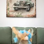 L&s In Odyssey Spa&pool-parking 아파트 *