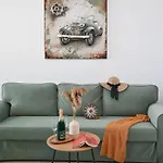 아파트 L&s In Odyssey Spa&pool-parking *
