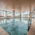아파트 L&s In Odyssey Spa&pool-parking 마마이아