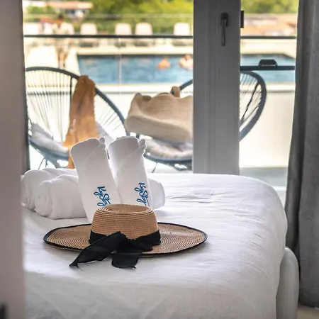 아파트 L&s In Odyssey Spa&pool-parking 마마이아
