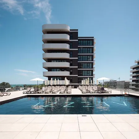 아파트 L&s In Odyssey Spa&pool-parking