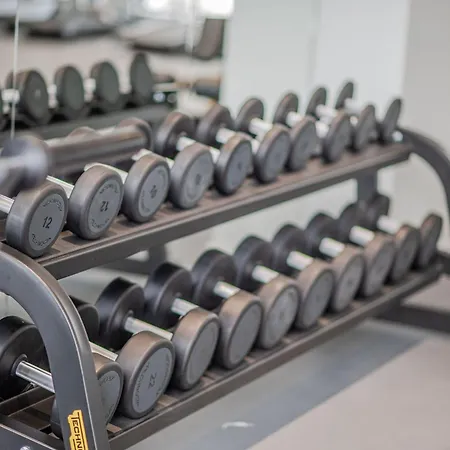 L&s In Odyssey Spa&pool-parking