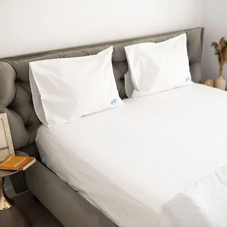 Lägenhet L&s In Odyssey Spa&pool-parking *