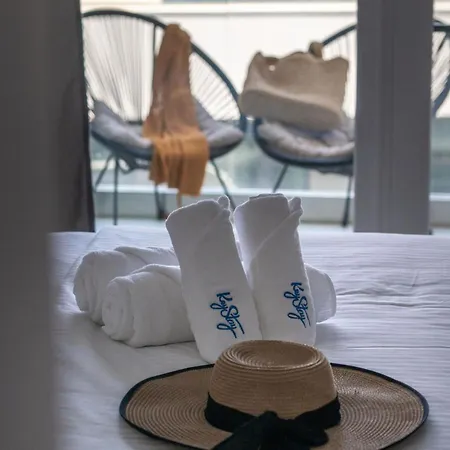 L&s In Odyssey Spa&pool-parking Mamaia