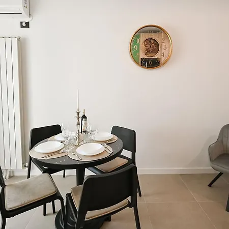 Lägenhet L&s In Odyssey Spa&pool-parking